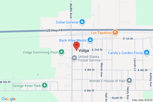 Dakota Sun Assisted Living