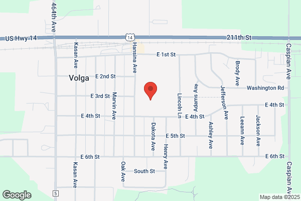 Sioux Valley Real Estate