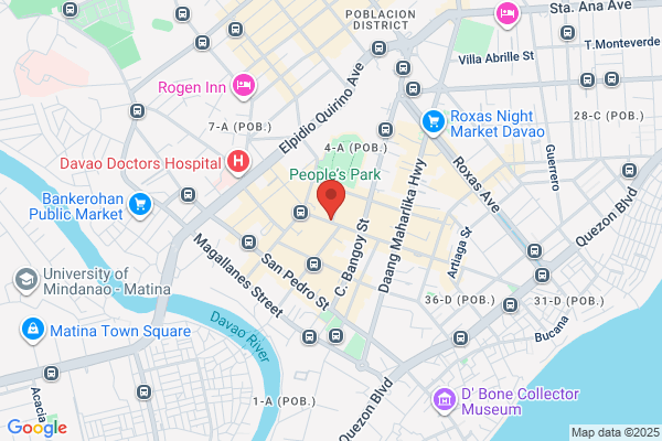Denlins Restaurant and Bar