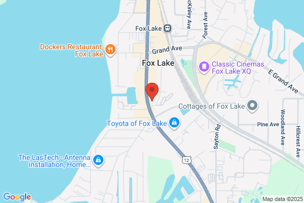 CFSC Currency Exchange New Fox Lake Check Cashing and Auto License