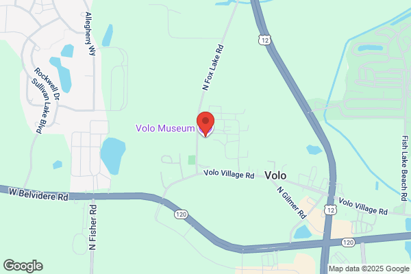 Volo Museum