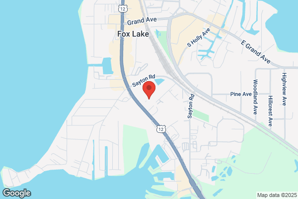 Toyota of Fox Lake