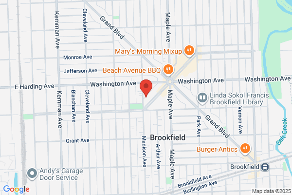 A&R ELECTRIC SERVICES INC.
