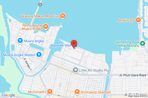 Bay Billiards & Sports Bar