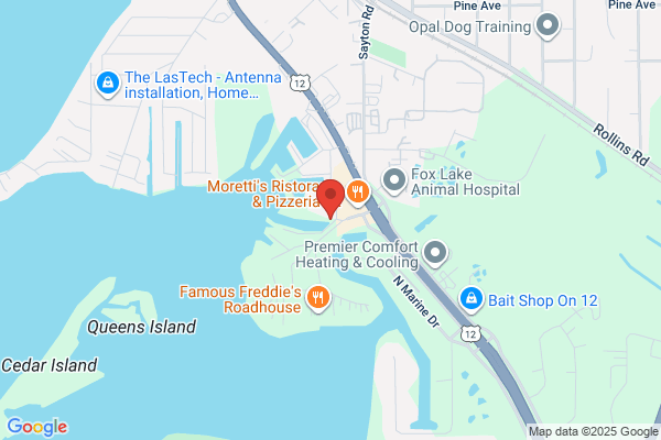 Five Star Boat Center