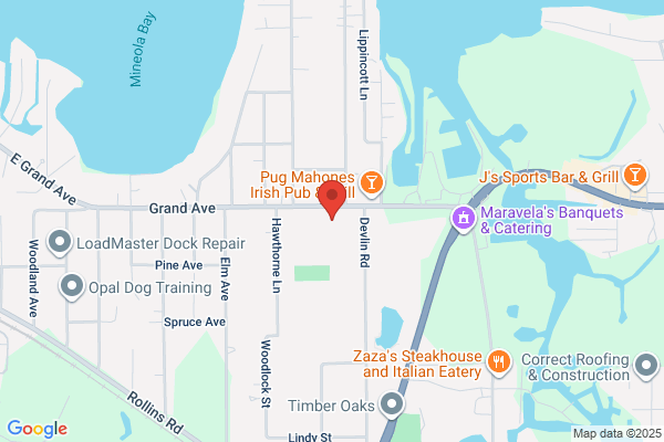 Fox Lake Communications