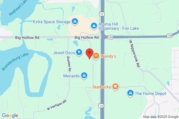 Fox Lake Gas & C-Store