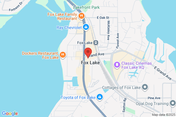 Hidden Cove Cellular