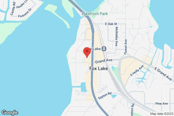 Lake Optical Inc.