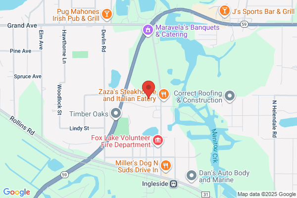 North-West Lake Counseling Center