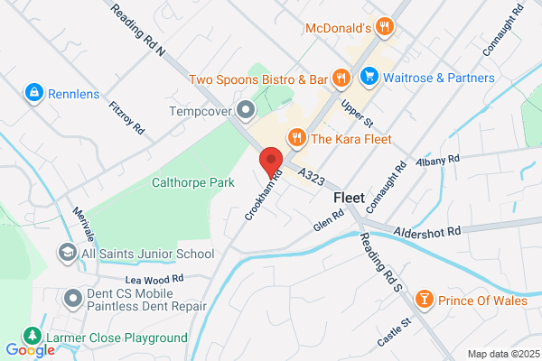 Smith Automotive & Fleet