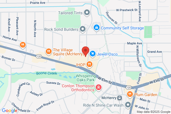 Fresenius Kidney Care McHenry