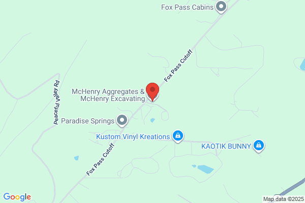 McHenry Excavating, Inc.