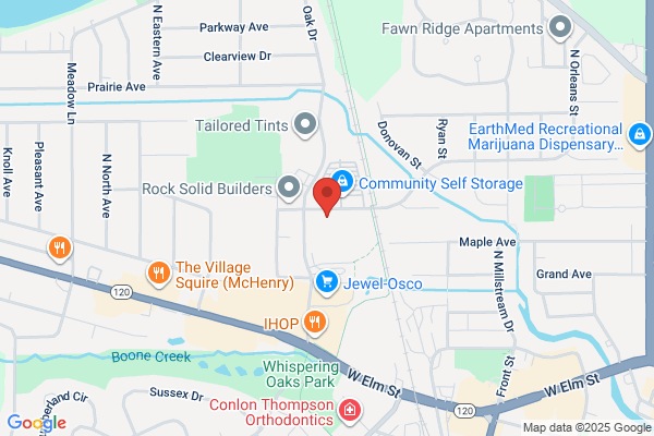 Orthogo Physical Therapy