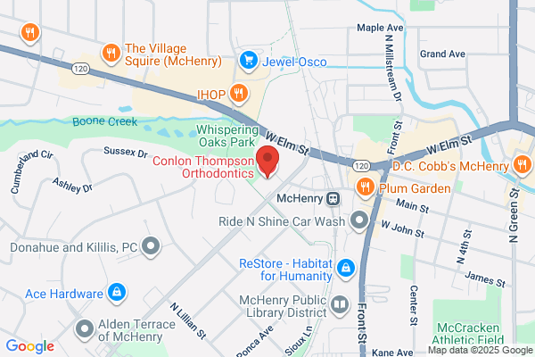 Conlon Thompson Orthodontics