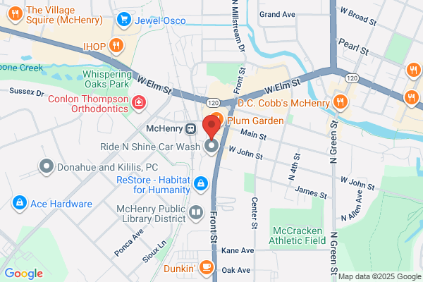 Community Sewer & Septic Inc.