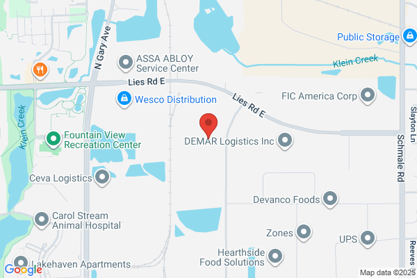 Diamond Communications