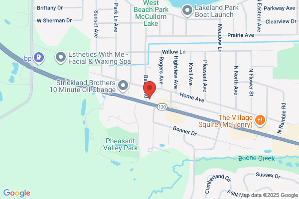 Kunkel Naprapathic