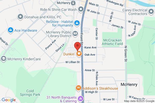 McHenry Optical