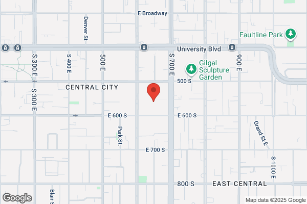 Mid-City Salon Resources
