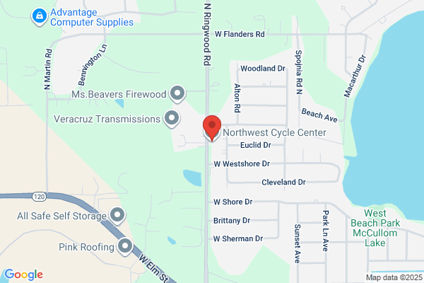 Northwest Cycle Center