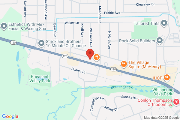 Sunnyside Chrysler Dodge