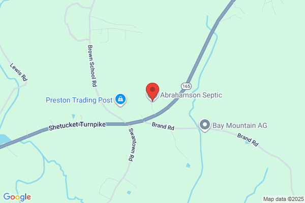 Abrahamson Septic LLC