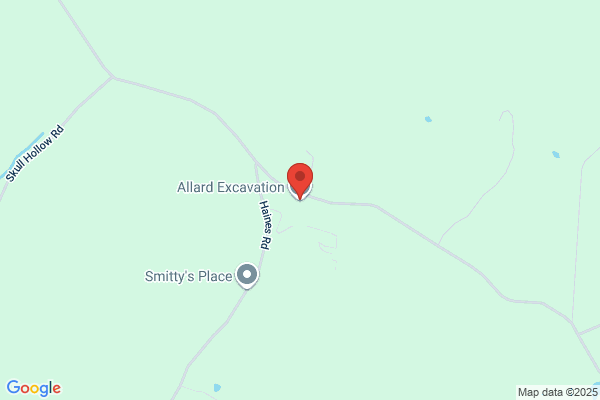 Allard Plumbing & Excavating LLC