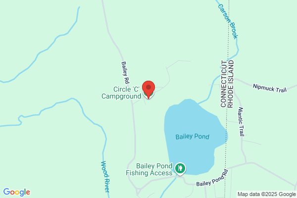 Circle C Campground