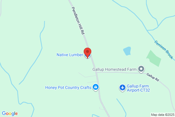 Native Lumber
