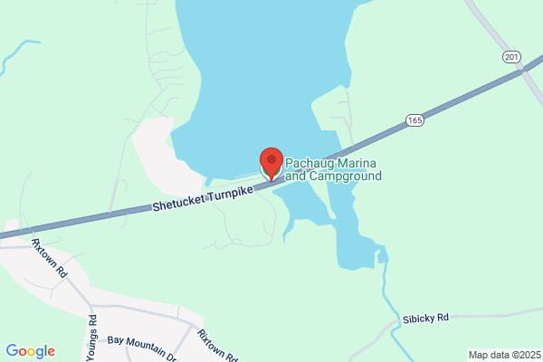 Pachaug Marina & Campground Association Inc