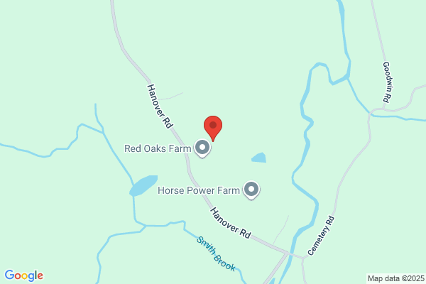 Red Oak Logging