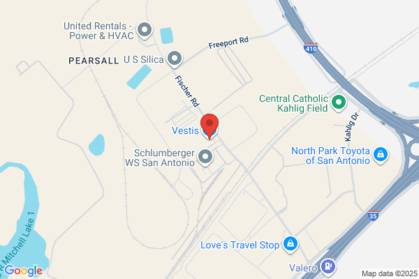 Aramark Uniform Services is now Vestis