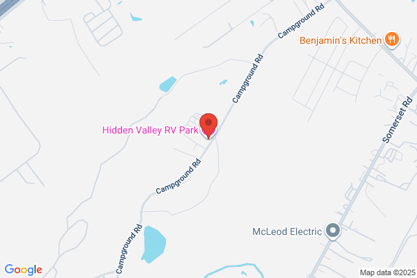 Hidden Valley