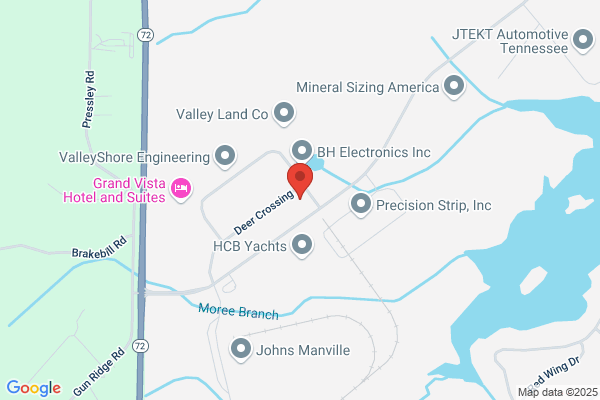 Alcoa Tenn Federal Credit Union