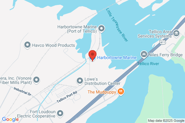 Harbortowne Marine