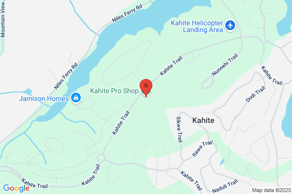 Kahite Activity Center