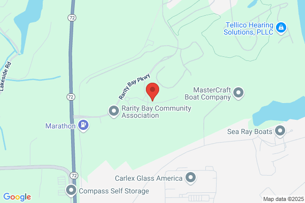 Rarity Bay Equestrian Center