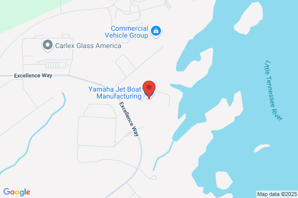 Tennessee Watercraft Inc
