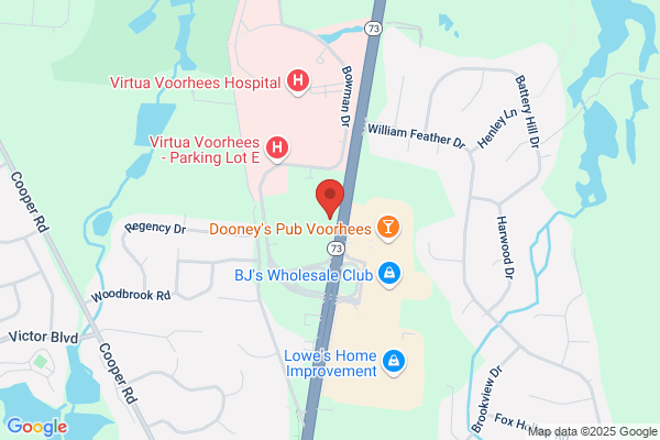 OB/GYN Specialists