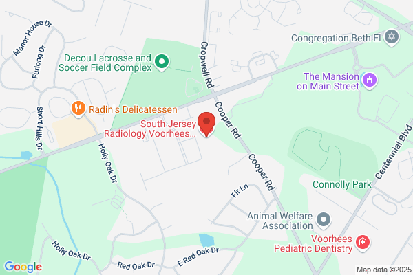 South Jersey Radiology Carnie Boulevard