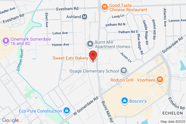 Sweet Eats Bakery