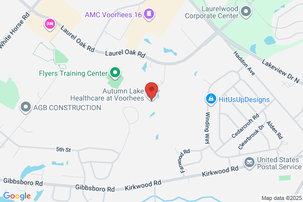 Autumn Lake Healthcare at Voorhees