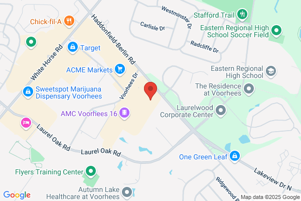 Evenly Orthodontics Voorhees Township