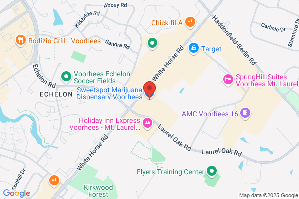 Sweetspot  Voorhees