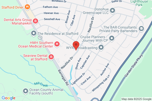 Garden State Pain Center