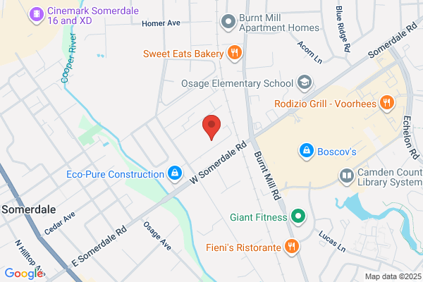 Joseph C Volkert Heating & Air Conditioning
