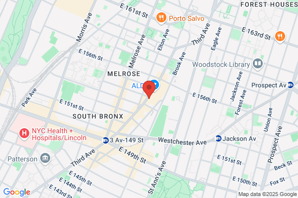 Mattress Firm Prospect Avenue