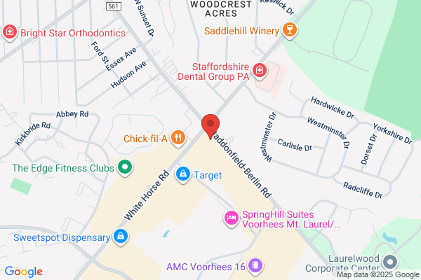 Mattress Firm Voorhees