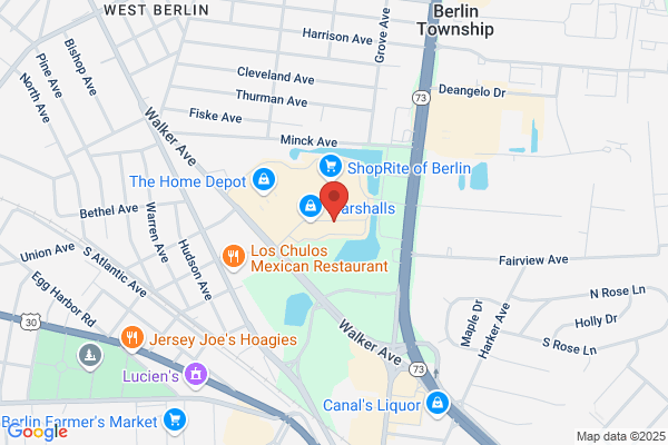 T-Mobile - Closed